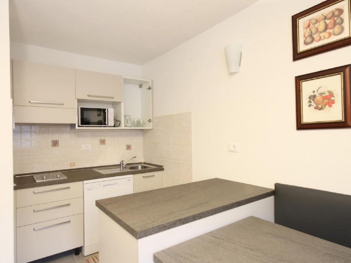Apartment Kristall By Interhome Меццана Екстер'єр фото