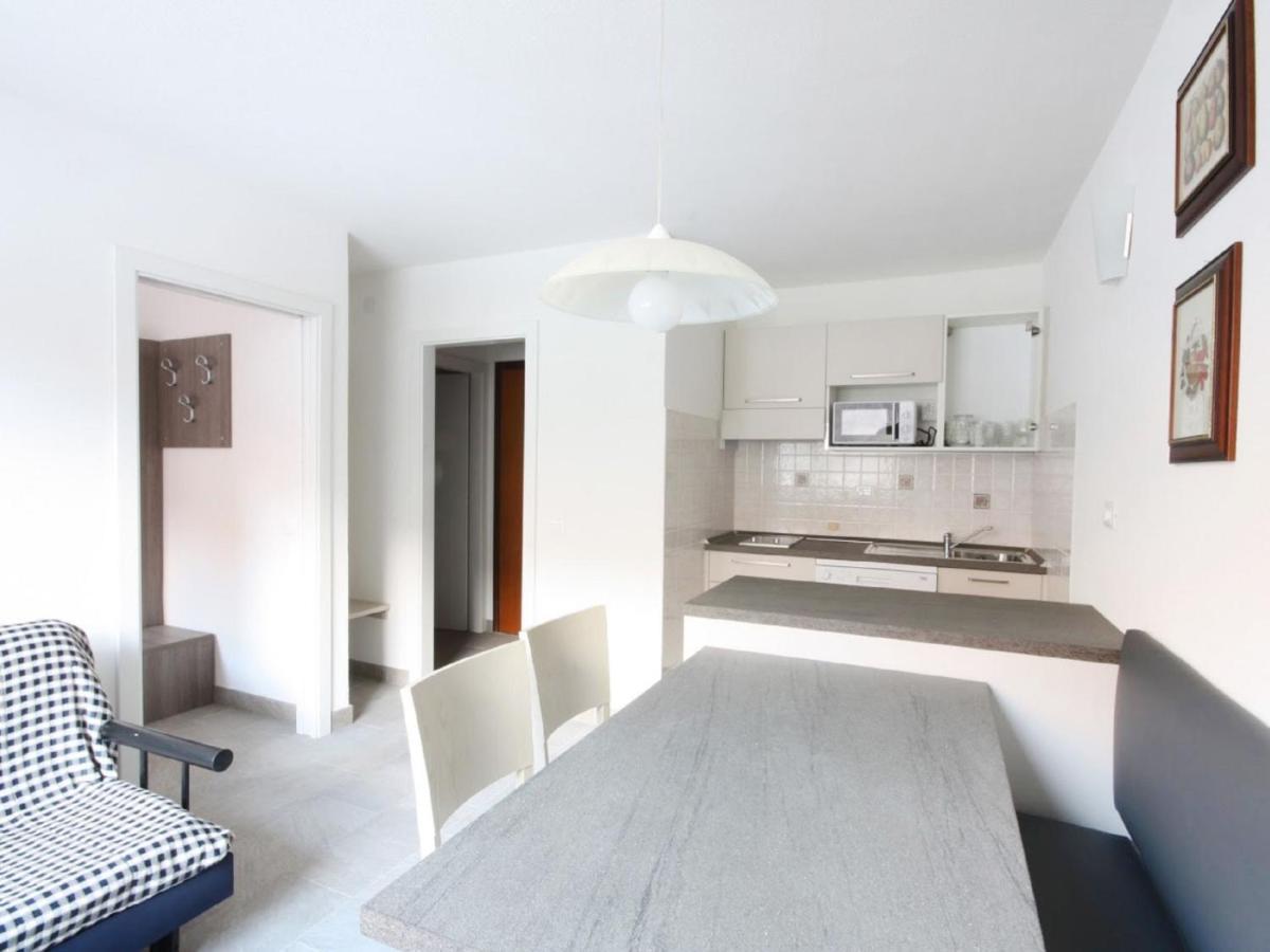 Apartment Kristall By Interhome Меццана Екстер'єр фото