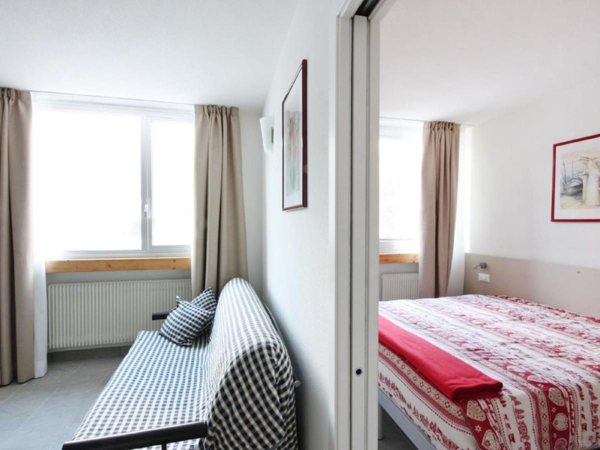Apartment Kristall By Interhome Меццана Екстер'єр фото