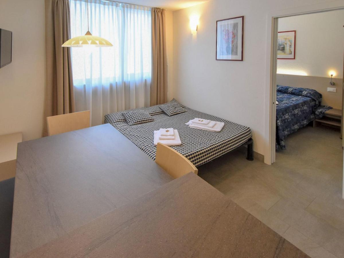 Apartment Kristall By Interhome Меццана Екстер'єр фото