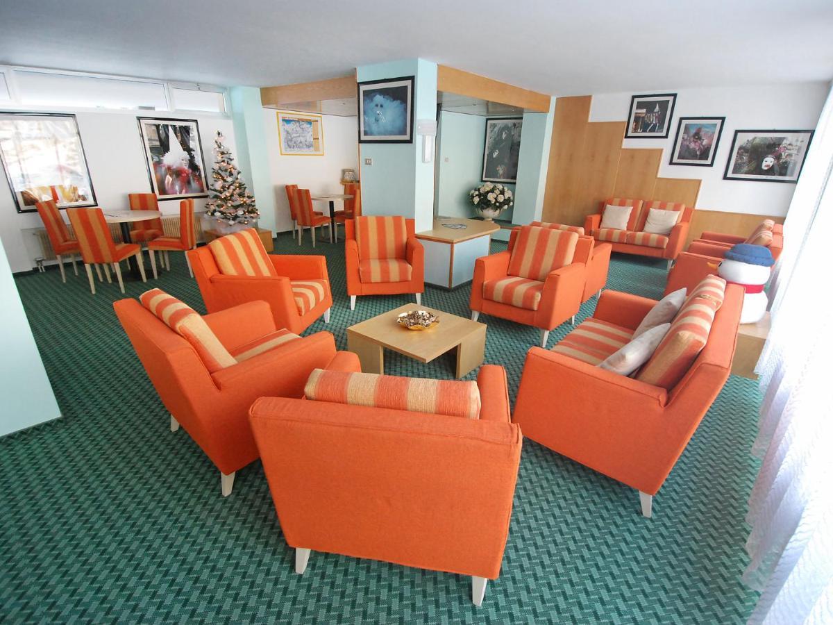 Apartment Kristall By Interhome Меццана Екстер'єр фото